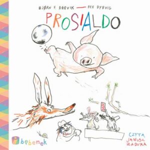 Okładka: Prosialdo