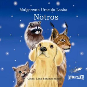 Okładka: Notros
