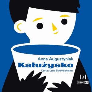Okładka: Kałużysko