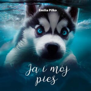Okładka: Ja i mój pies