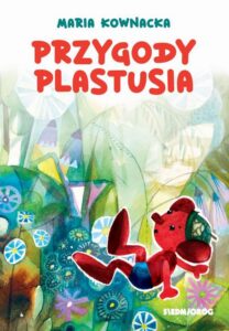 Okładka: Przygody Plastusia