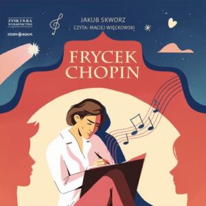 Okładka: Frycek Chopin