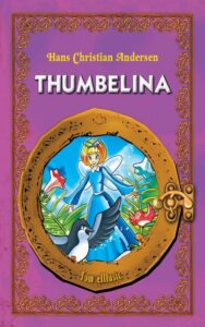 Okładka: Thumbelina