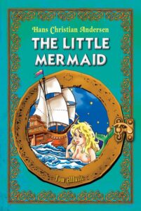 Okładka: The little Mermaid