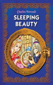 Okładka: Sleeping Beauty