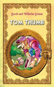 Okładka: Tom Thumb