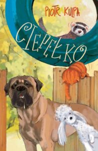 Okładka: Ciepełko