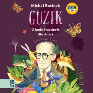 Okładka: Guzik