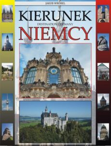 Okładka: Kierunek Niemcy