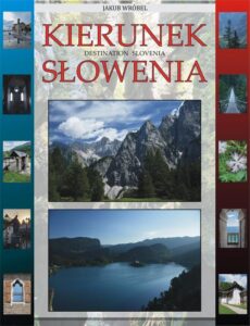 Okładka: Kierunek Słowenia