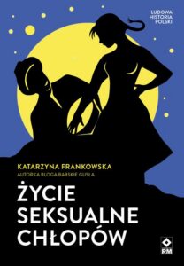 Okładka: Życie seksualne chłopów