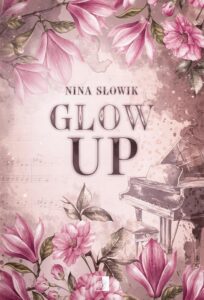 Okładka: Glow Up