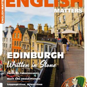 English Matters nr 1120