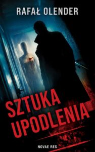 Okładka: Sztuka upodlenia