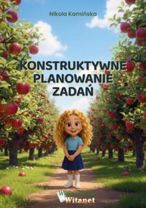 Okładka: Konstruktywne planowanie zadań
