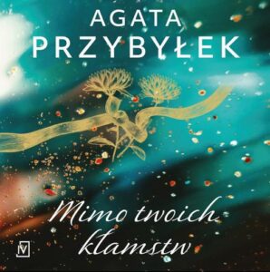 Okładka: Mimo twoich kłamstw
