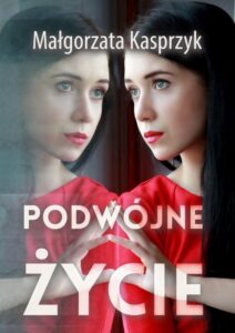 Okładka: Podwójne życie