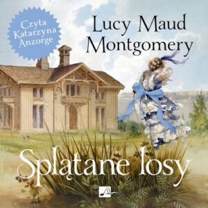 Okładka: Splątane losy