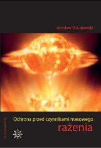 Okładka: Ochrona przed czynnikami masowego rażenia