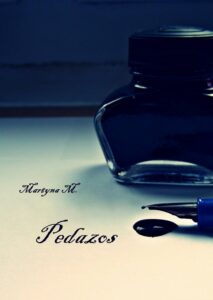 Okładka: Pedazos
