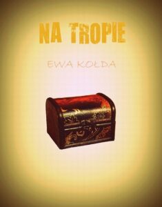 Okładka: Na tropie