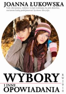 Okładka: Wybory