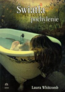 Okładka: Światła pochylenie