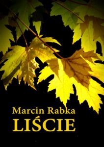 Okładka: Liście