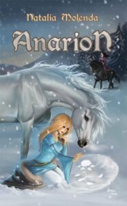 Okładka: Anarion