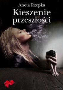 Okładka: Kieszenie przeszłości