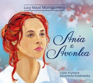 Okładka: Ania z Avonlea