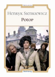 Okładka: Potop