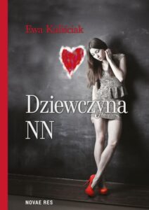 Okładka: Dziewczyna NN