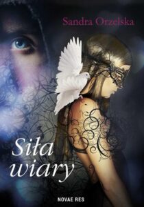 Okładka: Siła wiary
