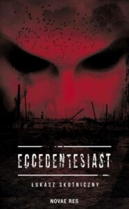 Okładka: Eccedentesiast