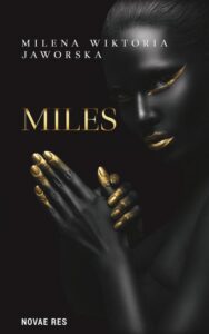 Okładka: Miles