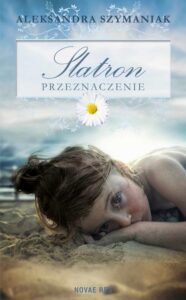 Okładka: Slatron. Przeznaczenie