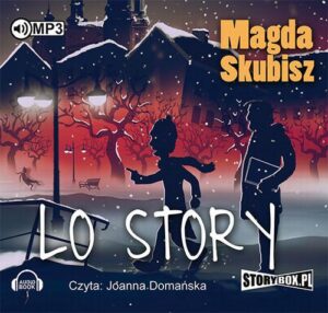 Okładka: LO Story