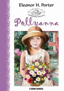 Okładka: Pollyanna