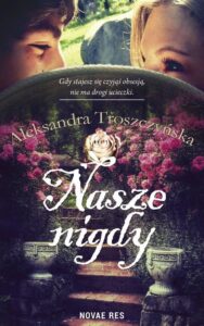 Okładka: Nasze nigdy