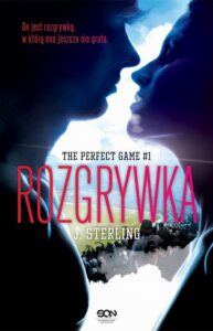 Okładka: The Perfect Game. Tom 1. Rozgrywka