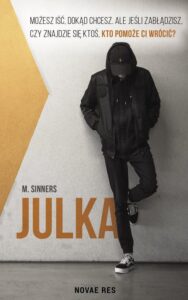 Okładka: Julka