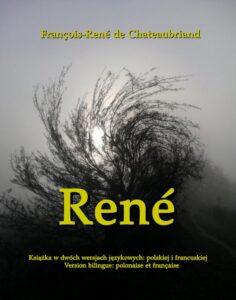 Okładka: René