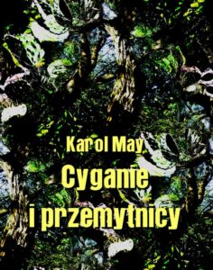 Okładka: Cyganie i przemytnicy