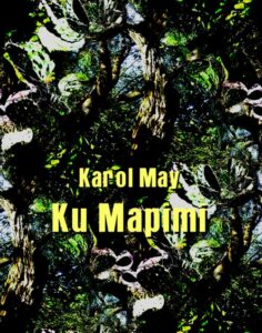 Okładka: Ku Mapimi