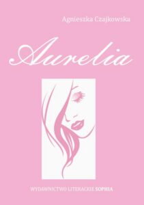 Okładka: Aurelia