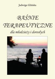 Okładka: Baśnie terapeutyczne dla młodzieży i dorosłych