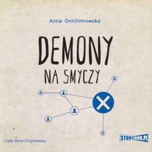 Okładka: Hera Tom 3 Demony na smyczy