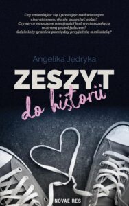 Okładka: Zeszyt do historii