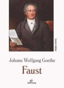 Okładka: Faust